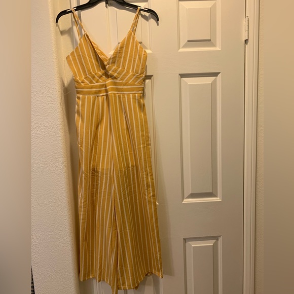 Crystal Sky women’s jumpsuit - Picture 1 of 8